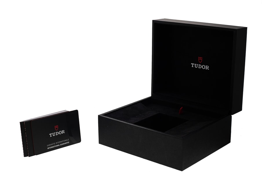 Tudor Black Bay M79230R-0012 Image 4